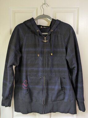 Burton Sleeper Travel Hoodie